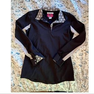 Rj Classics Ladies Riding Shirt